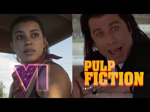 GTA 6 TRAILER - Dick Dale & The Del Tones - Misirlou