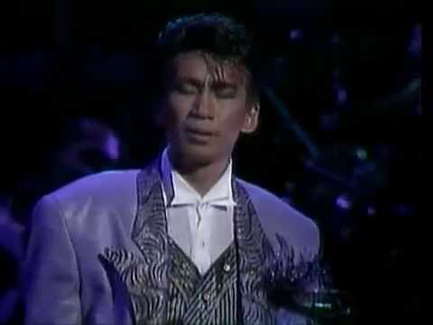 [安全地帯] ほゝえみ ほほえみ 微笑 [ライブ Live 1987 To me at 武道館]