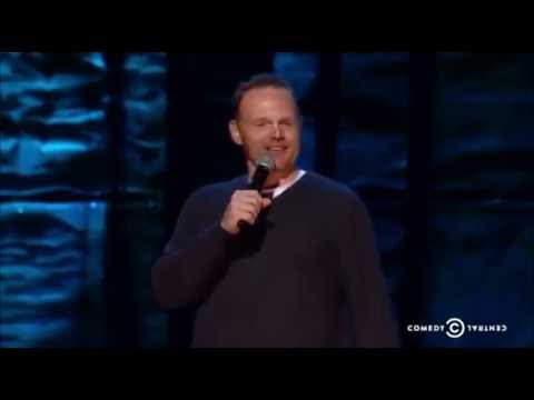 Bill Burr on Night of Too Many Stars