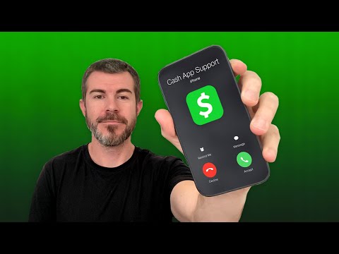 How to Call Cash App