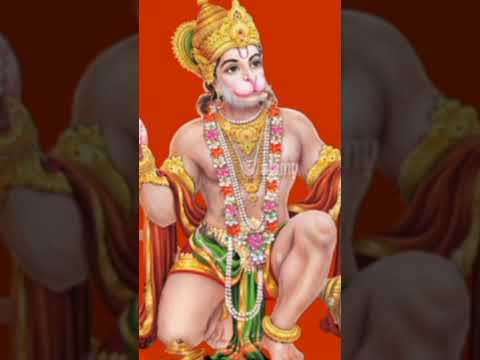 Hanuman Chalisa Bhajans ! श्री हनुमान चालीसा !