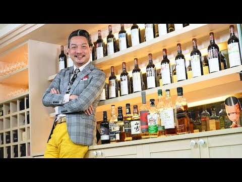 「無國界」威士忌　打從哪裡來？【林一峰Whisky School威士忌第132課】