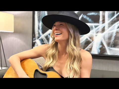 leann rimes - have mercy (the judds backstage cover)