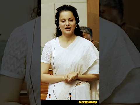 Mandi Sansad Kangana Ranaut Demands International Airport In Mandi.