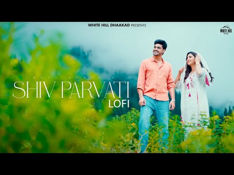 Shiv Parvati (Lofi) | Ndee Kundu | Vijay Creations | Shine | Ankurr | Latest Haryanvi Lofi Song 2024