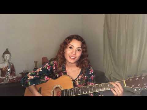 Cover Artista da Semana - Janeiro à Janeiro / Roberta Campos - Julia Sabatin