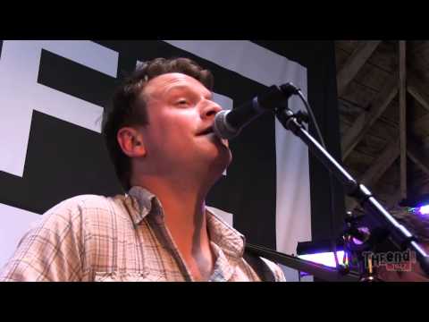 Hey Marseilles - Elegy Endsession