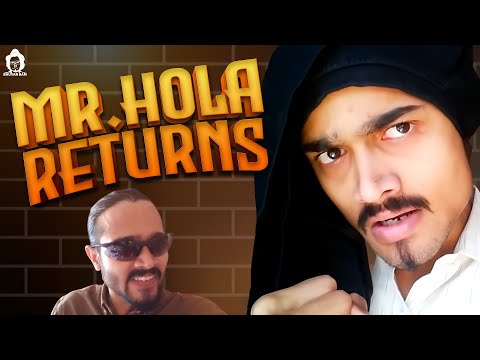 Dosti Mein Yeh Mat Bolo | Mr. Hola Returns | BB Ki Vines