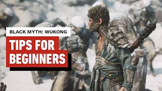 Black Myth: Wukong: Everything You Need To Know Before Starting The Game