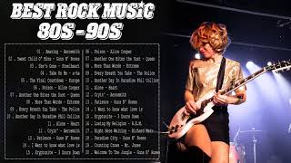 Classic Rock Greatest Hits 60s 70s 80s | Classic Rock Playlist 70s 80s | Classic Rock Collection