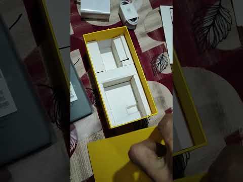 Poco F6 Unboxing#view #viral #smartphone #gaming #youtube