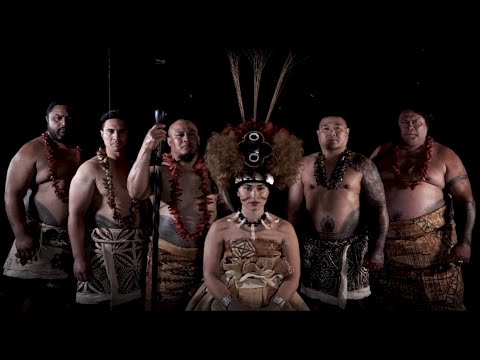 Shepherds Reign - Aiga - OFFICIAL VIDEO