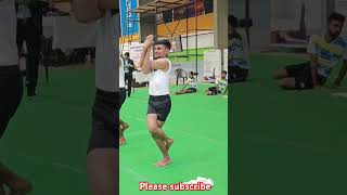 #yoga #sports #patanjaliyogasutras #kriyayoga #motivation #yogapractice #shortvideo #shorts