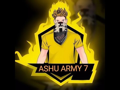 ASHU ARMY 7 LIVE STREAM