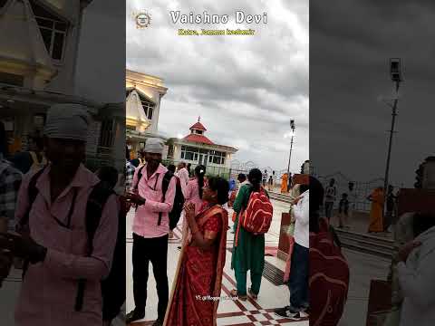 Vaishno Devi | Vaishno Devi Yatra | Mata Vaishno Devi | Maa Vaishno Devi #vaishnodevi #jaimatadi