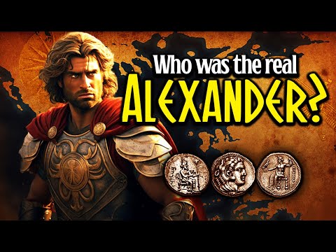 Unravelling the Secrets of Alexander the Great - DOCUMENTARY