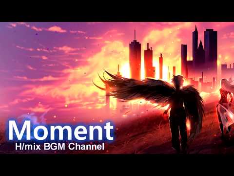 Moment【公式・高音質】秋山裕和