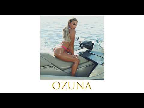 (FREE) R&B Type Beat - "Ozuna"