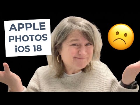 Change Is Hard: Apple Photos Update & A Better Way to Save Memories