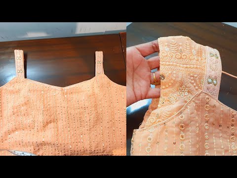 Strip wale kameez mein baju kaise laga sakte hai | सिलाई का ये टिप आपके बहुत काम आएगा #टिप्स