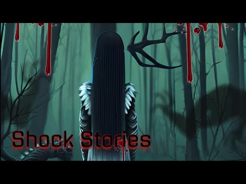 Scary AND Real Shock Stories