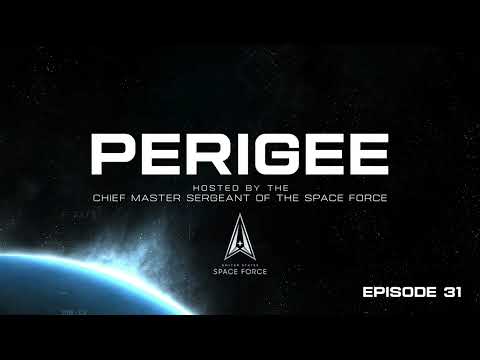 Perigee Podcast feat. CMSSF Bentivegna -  Episode 31: The Annual Polaris Award Recipients