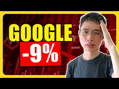 Google Missed Earnings | Is It Still A Good Buy?