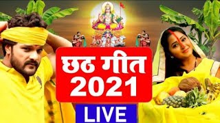 Chhath Puja geet 2021: Rimix Plus @sonybhakti1999