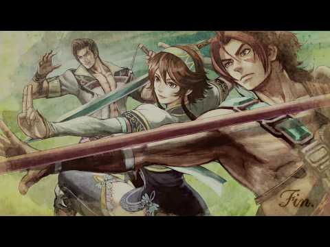 SOULCALIBUR VI - Kilik Soul Chronicle!