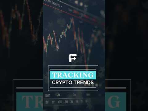 "How to Track Cryptocurrency Trends Effectively" #finance #crypto