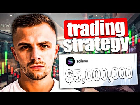 The Exact Trading Strategy That Made Me $5,000,000