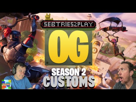 Fortnite CUSTOMS With @shamelessfoil    - #fortnite #shortsstream #youtubeshorts