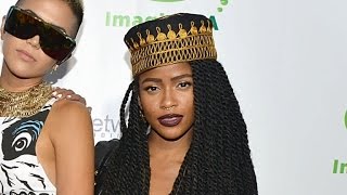 Simone Battle of G.R.L. Dies