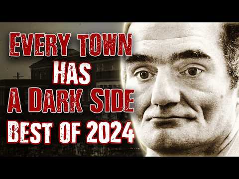 Every Town Has A Dark Side - BEST of 2024