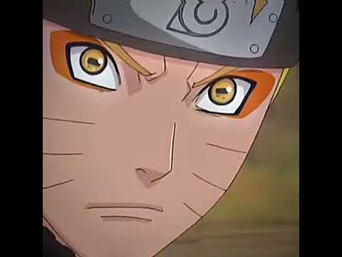 Naruto vs pain edit