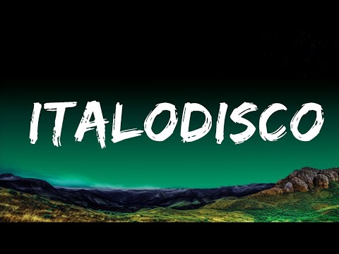 The Kolors - ITALODISCO | Top Best Songs