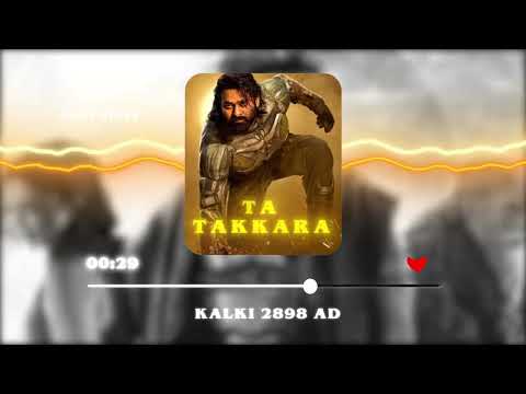 Ta Takkara BGM