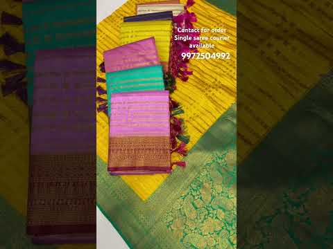 WHOLESALE SAREES CHICKPETE BANGALORE #saree #wholesalesilksareesinchickpetbangalore #wholesale