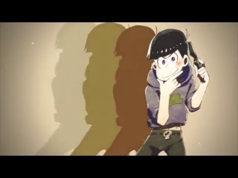 Doin' The Jive // Osomatsu-san MEP Part 4