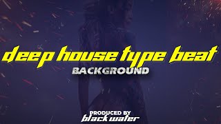 [SOLD] Pop Dance Type Beat [Background] Deep House Type Beat x Edm Instrumental  2021