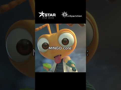 Mingo core~ #mingo #theantsmingo #memes#core #funny #cute