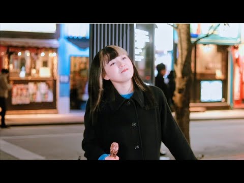 色彩/yama   Alisa 路上ライブ 新宿