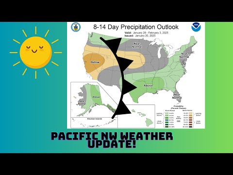 Pacific NW Weather: Pattern Change, but what comes first?