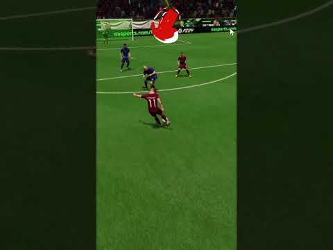 This Power Shot is Ridiculously OP! 💥🔥⚽