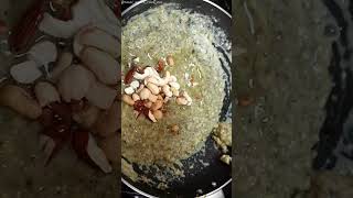 #viral #shorts #shortvideo #rasoi #winter #greenmoongdal #halwa #asmr #asmrcommunity #moongdalhalwa