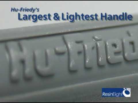 Hu-Friedy Resin8 Handle