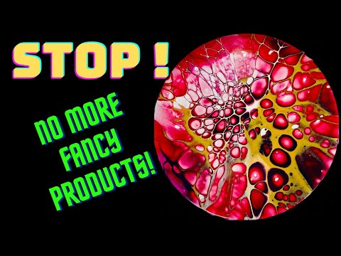 #50- STOP the fancy products! |easy bloom| #youtubevideo #bloomtechniquerecipe