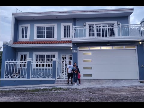 Building my Home in Mexico 🇲🇽 Part 12