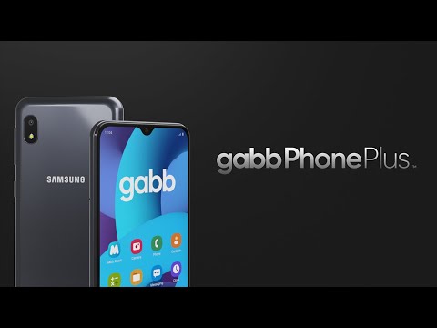 Gabb Phone Plus: The Premium Safe Phone for Kids