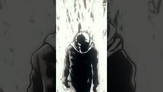 Yuji Itadori edit 👽[ AMV] #anime #amv #shorts  #jujutsukaisen